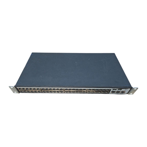 3Com 3CBLSF50H Baseline Switch 2250 Plus 48-Port 10/100 + 2 Dual-Purpose Gigabit
