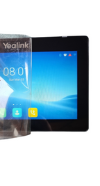 Yealink SIP-T58W Pro Android IP Phone BTH58 Bluetooth Handset 7" Touch WiFi PoE
