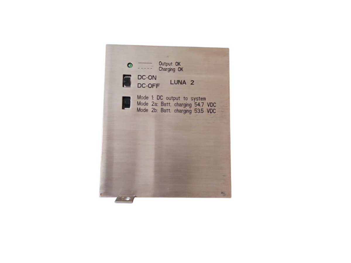 Siemens Unify LUNA2 Power Supply S30122-K7686-M1 X7686-M1 HiPath 3800 OSBiz X8
