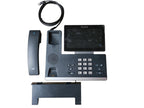 Yealink SIP-T58W Pro Android IP Phone BTH58 Bluetooth Handset 7" Touch WiFi PoE