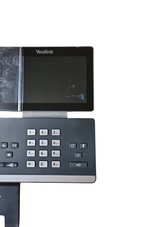 Yealink SIP-T58W Pro Android IP Phone BTH58 Bluetooth Handset 7" Touch WiFi PoE