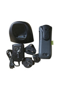 Unify OpenStage WL3 WiFi Handset L30250-F600-C310 + Charger L30250-F600-C313 NOB