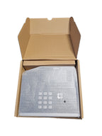 Yealink SIP-T46U 16 Line Gigabit IP Phone PoE 4.3" Colour + PSU New Open Box