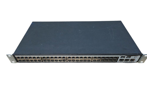 3Com 3CBLSF50H Baseline Switch 2250 Plus 48-Port 10/100 + 2 Dual-Purpose Gigabit