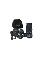 Unify OpenStage WL3 WiFi Handset L30250-F600-C310 + Charger L30250-F600-C313 NOB