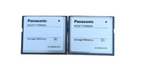 Panasonic KX-NS0135 SM-S Storage Memory Card 200 Hours Voicemail M3DFYY000064