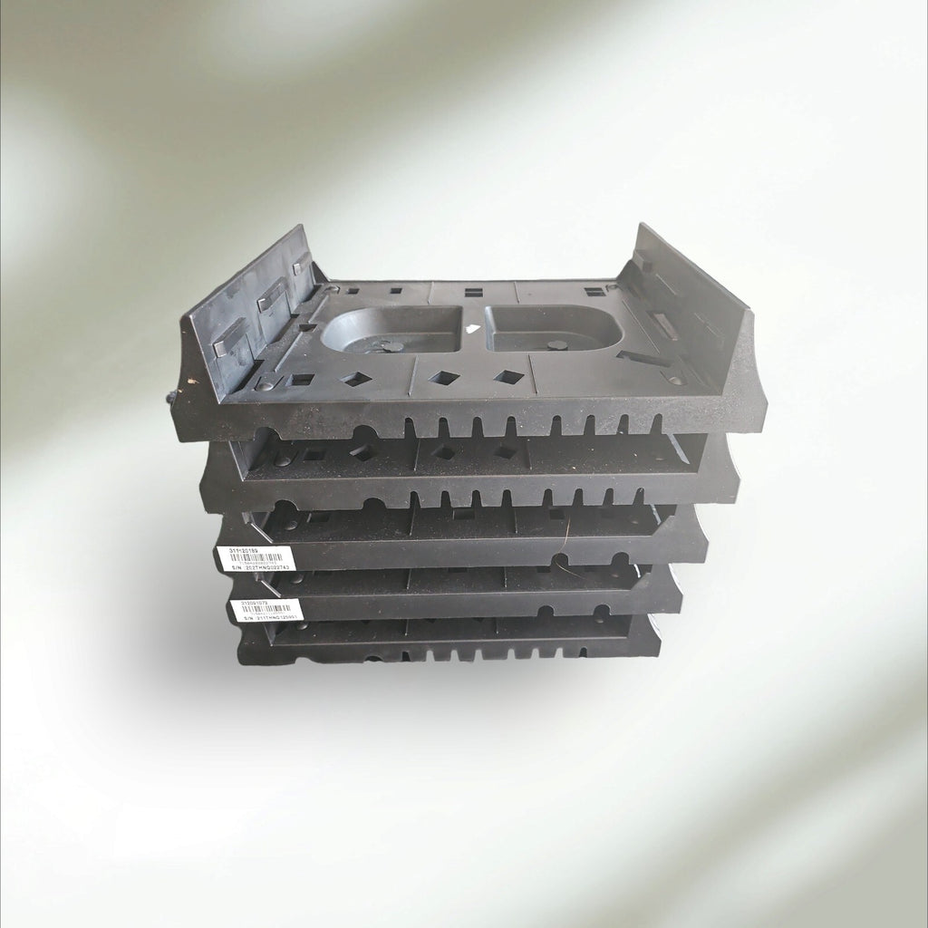 LG Ericsson iPECS UCP/LIK WHLD Wall Mount Holder for UCP Gateway Module | Single