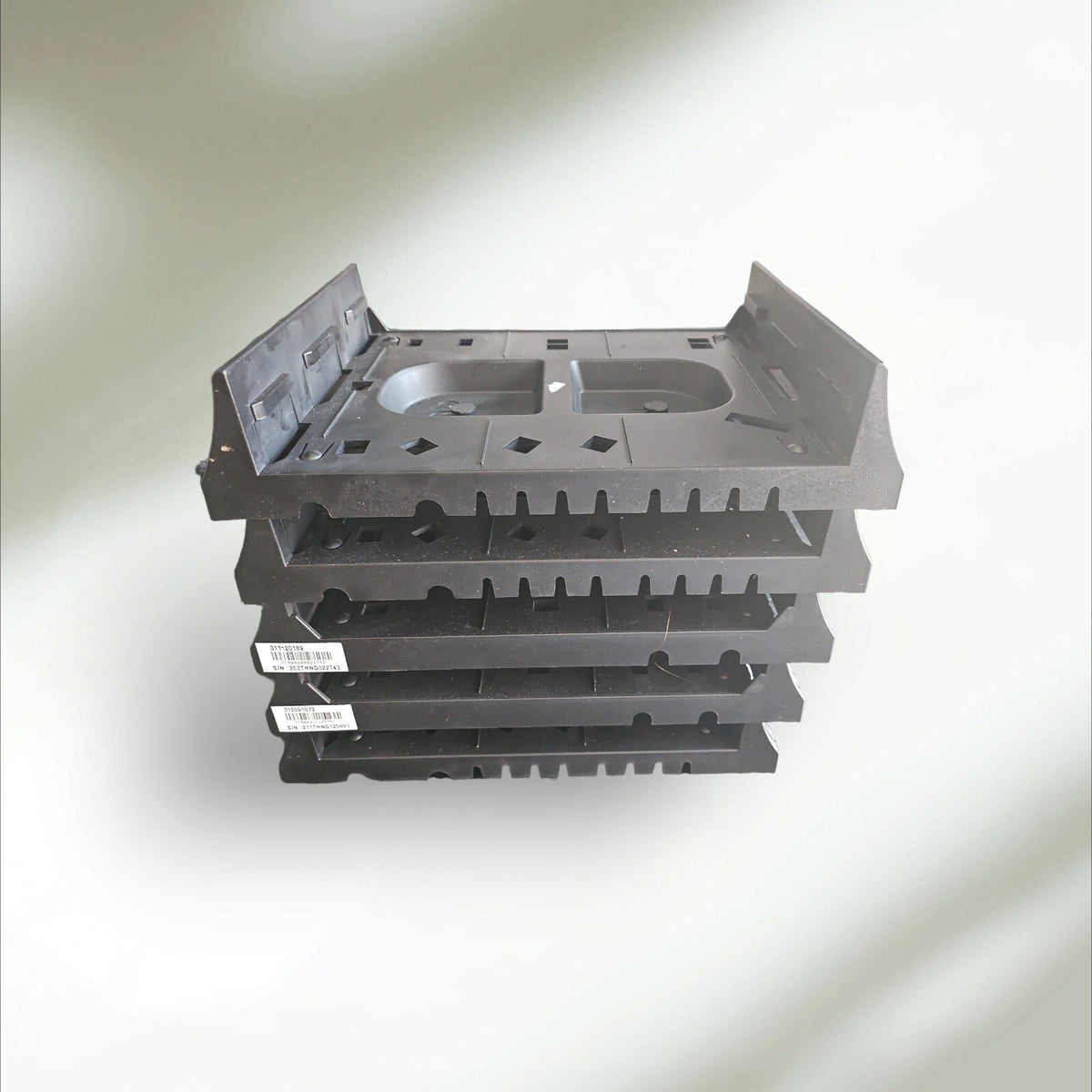 LG Ericsson iPECS UCP/LIK WHLD Wall Mount Holder for UCP Gateway Module | Single