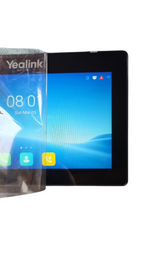 Yealink SIP-T58W Pro Android IP Phone BTH58 Bluetooth Handset 7" Touch WiFi PoE