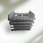 LG Ericsson iPECS UCP/LIK WHLD Wall Mount Holder for UCP Gateway Module | Single