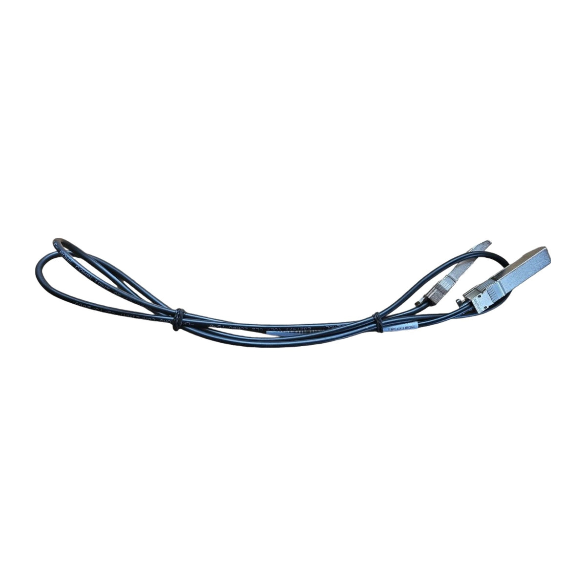 Avaya ERS3500 Stack Cable 1.5m AL3518002-E6 | 3524GT 3526T PWR+ Cascade Lead