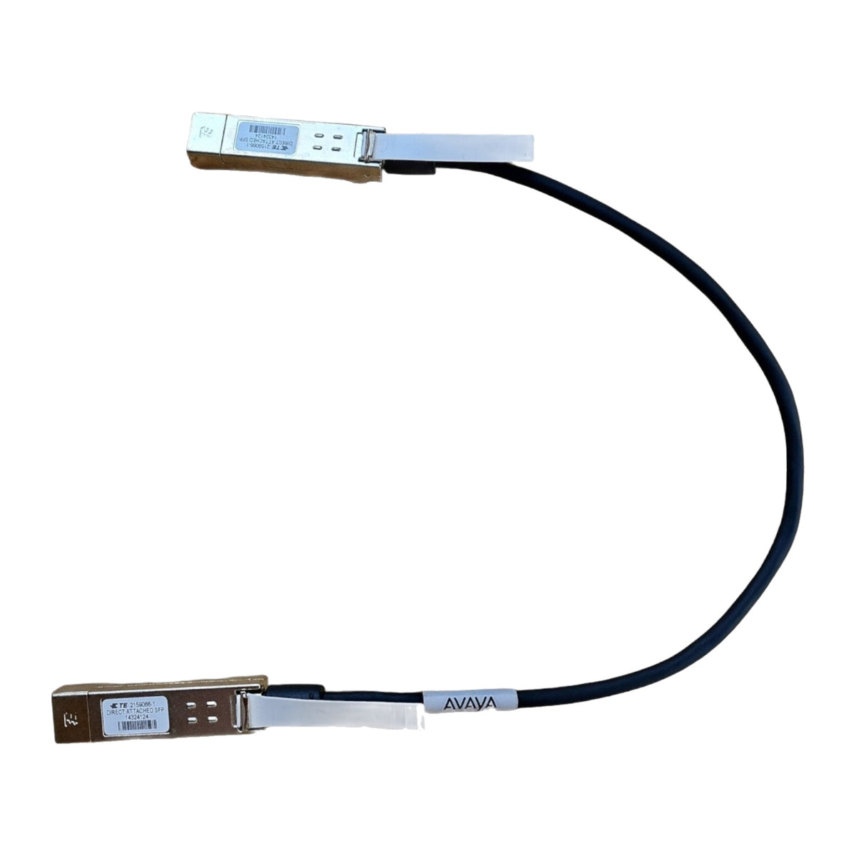 Avaya ERS3500 Stack Cable 46cm AL3518001-E6 | 3524GT 3526T PWR+ Cascade Lead