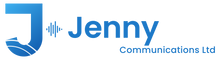 Jenny Communications Ltd - Home