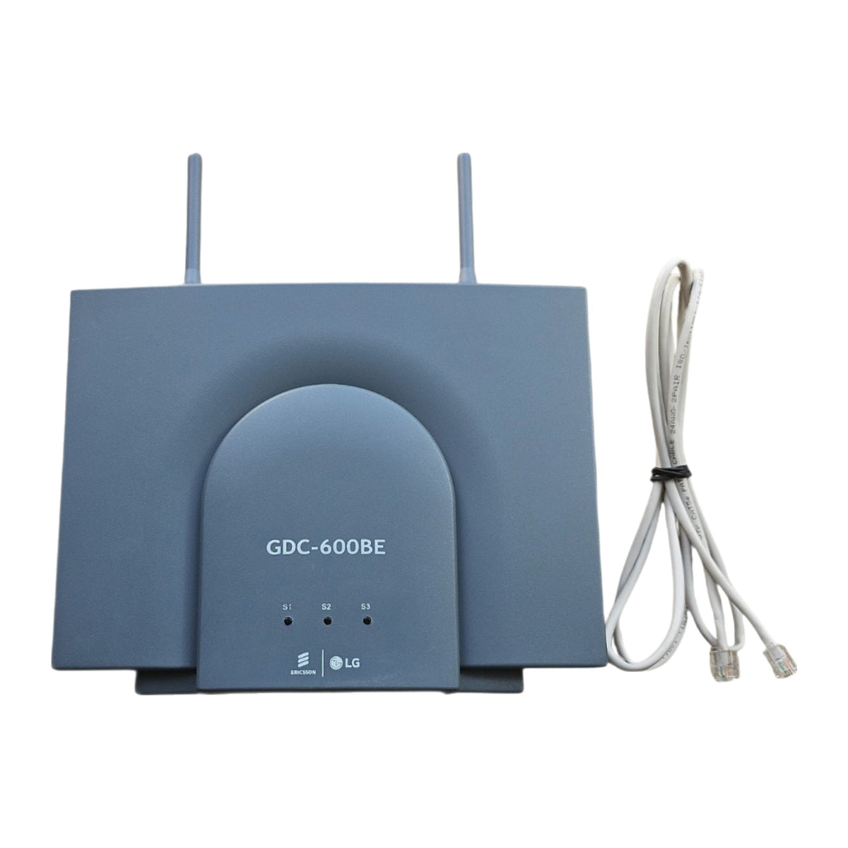 LG Ericsson iPECS GDC-600BE - 6 Channel DECT Base Station eMG80 & UCP Systems