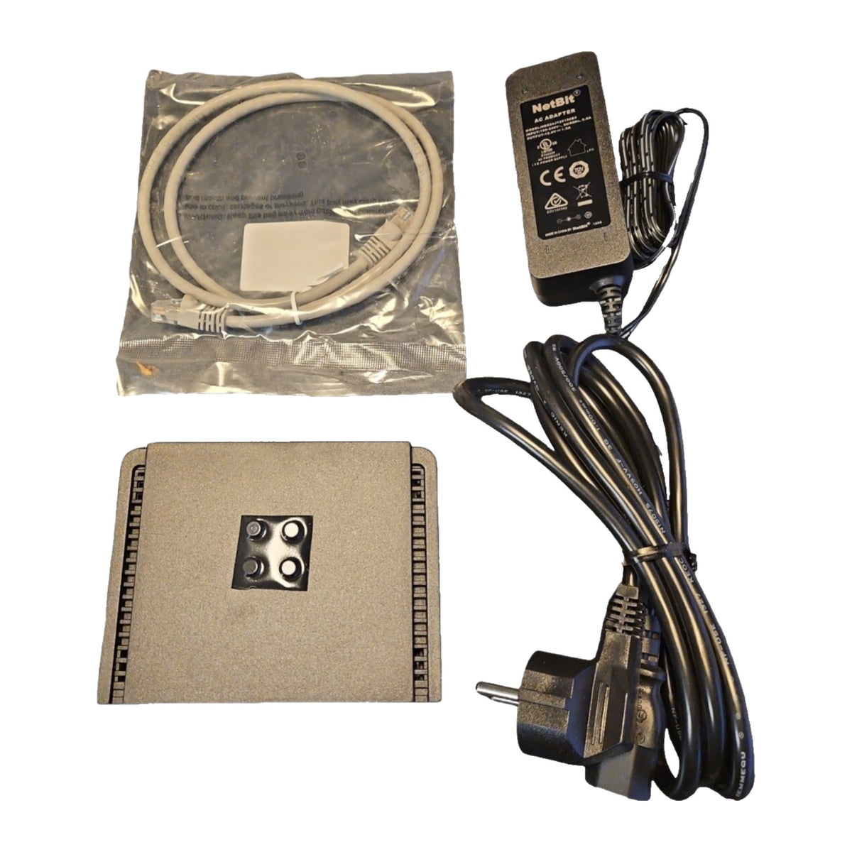 Mediatrix 4102S VoIP ATA Analogue Telephone Adapter 2-Port FXS New Other x 5 Lot