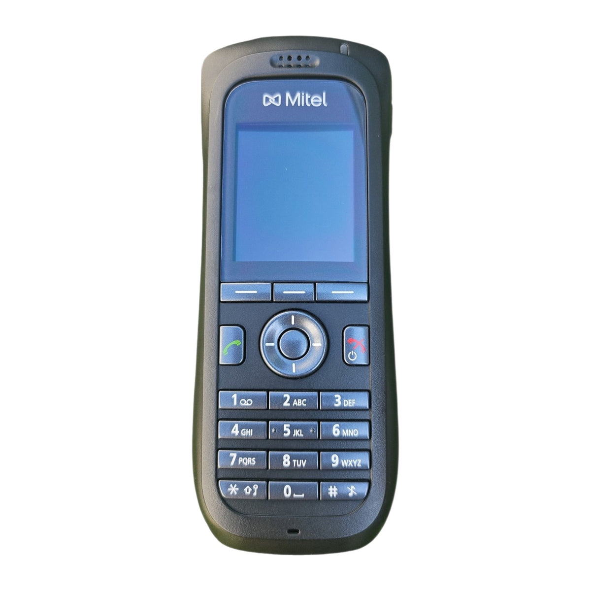 Mitel 5624 v2 WiFi Handset 51302081 | Additional Handset Only | Factory Reset