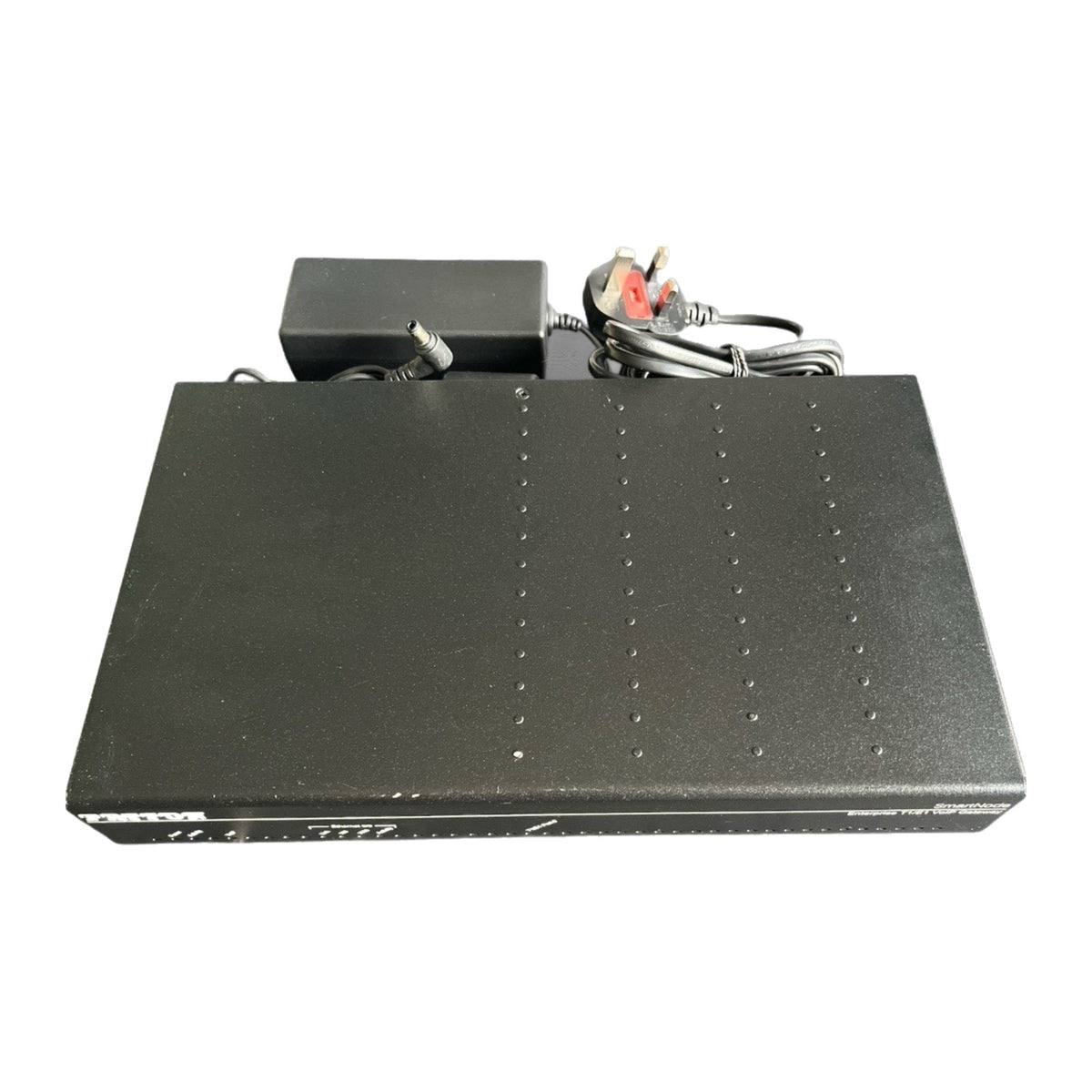 Patton SmartNode SN4971/1E15V/EUI E1 T1 PRI ISDN30 SIP VoIP Gateway 15 Channel