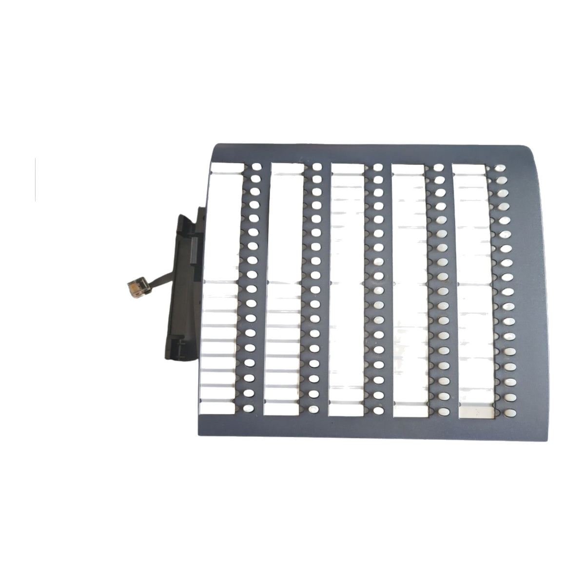 Siemens OptiPoint 500 BLF 90 Key Busy Lamp Field S30817-S7107-A107 Manganese