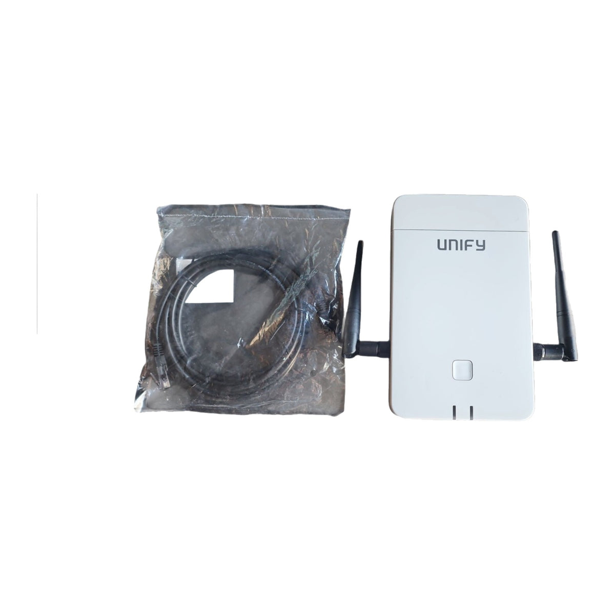 Unify OpenScape Cordless SIP V2 BSIP2 DECT Base Station S30852-H2717-R102 Refurb