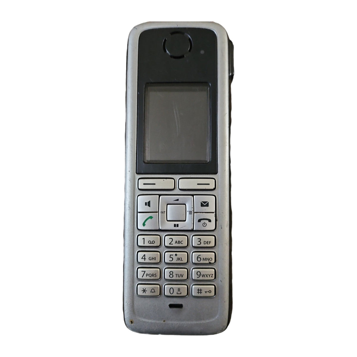 Unify OpenStage M3 Professional DECT Cordless Phone Handset L30250-F600-C400