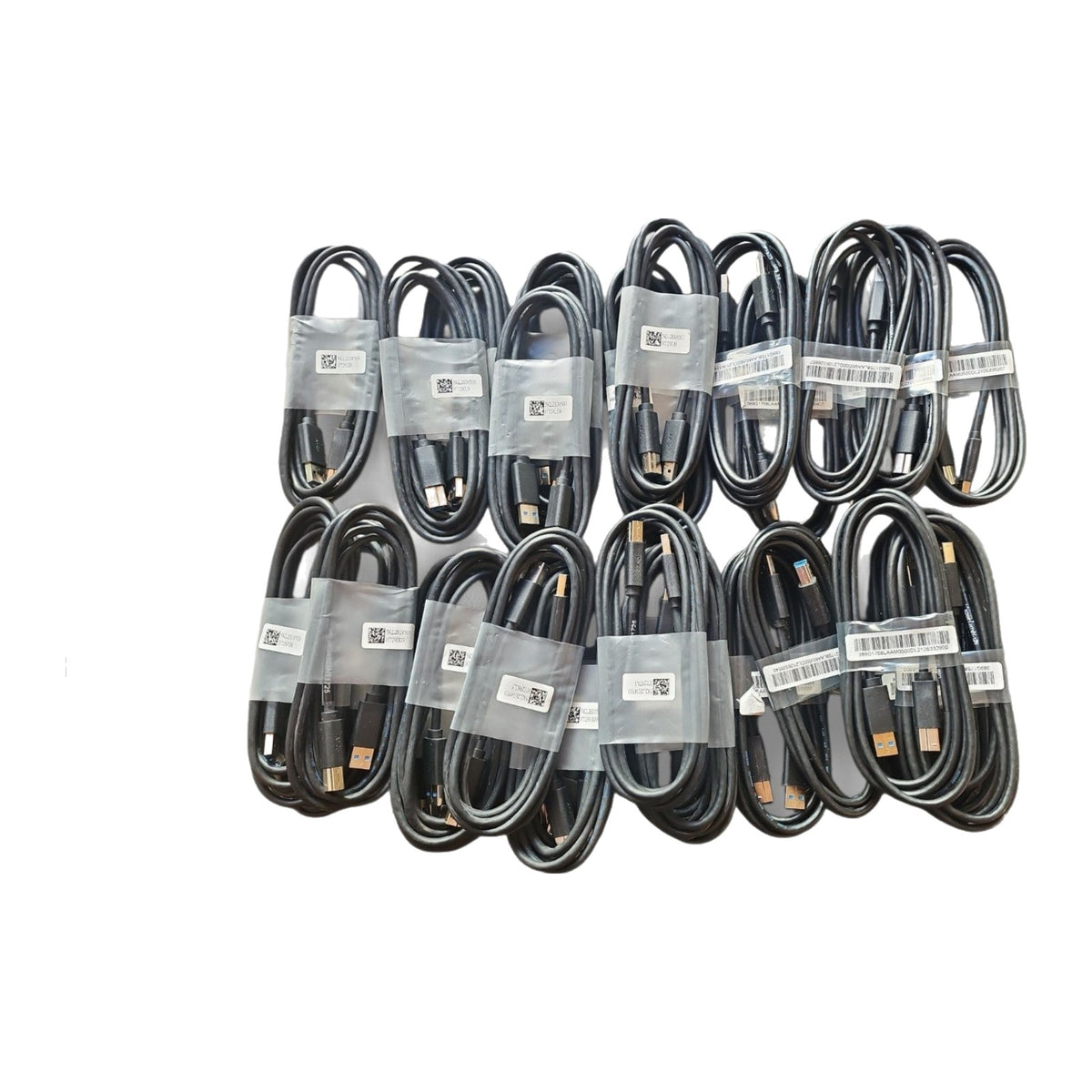 USB 3.0 Cable Type A to Type B Male | Printer Lead Hotron 5KL2E04503 New Other